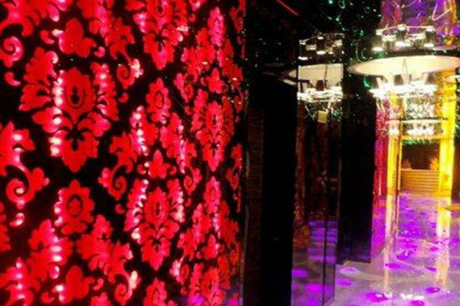 Haiyuan International Hotel Putian Exterior photo